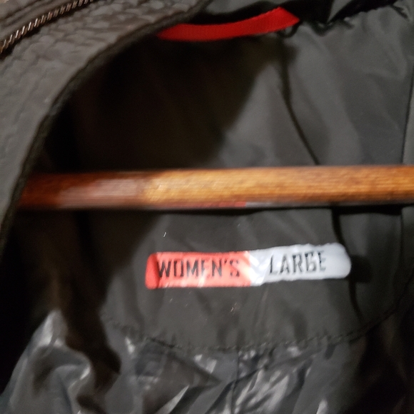 Action Heat Women's heated winter coat Large - Picture 9 of 11